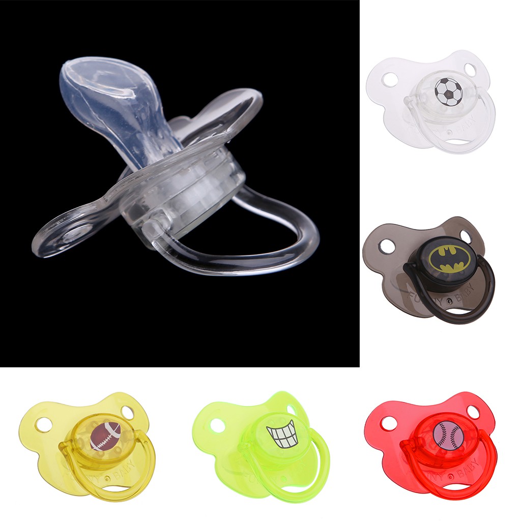 orthodontic teether