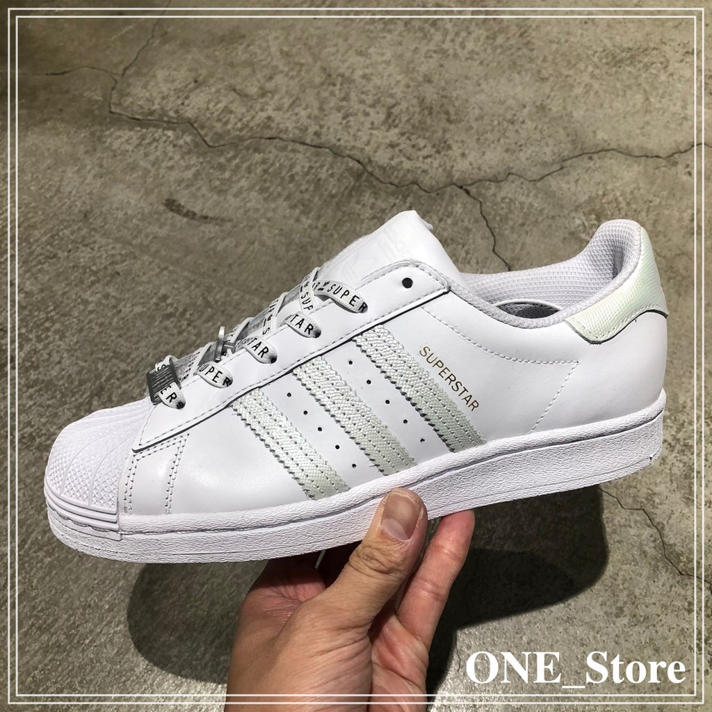 Adidas Superstar Queen (women) | Shopee Singapore