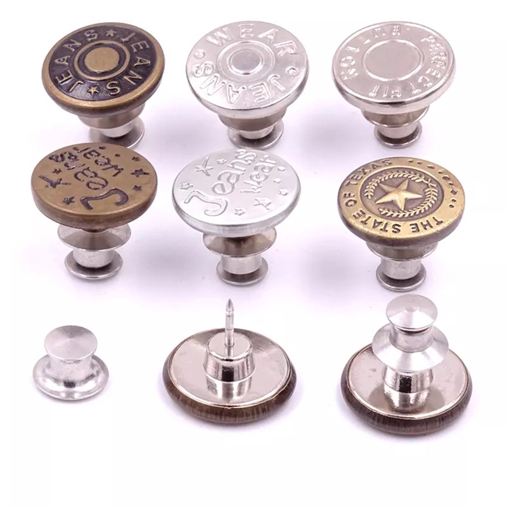 instant buttons for jeans
