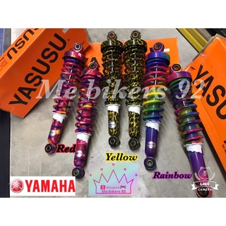 Rxz Yasusu Batik Absorber Shopee Singapore