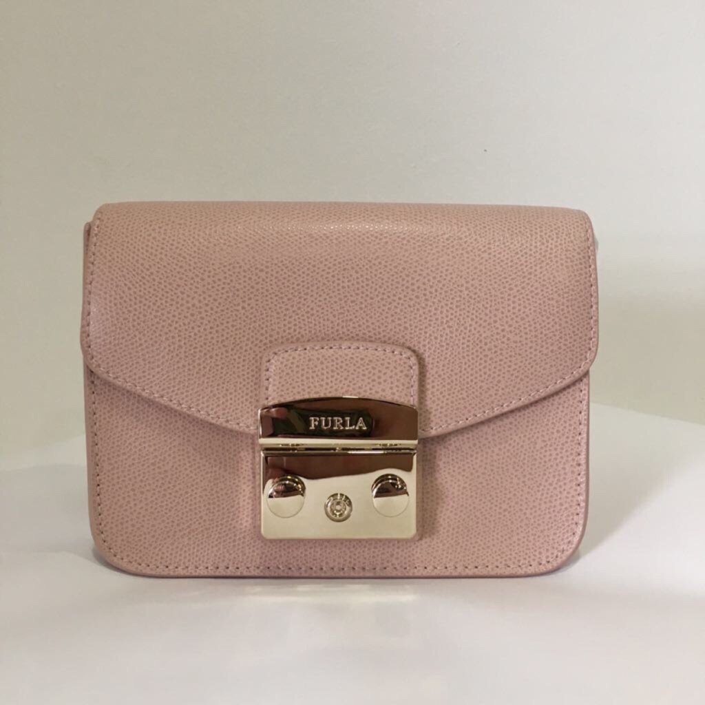 furla metropolis mini moonstone