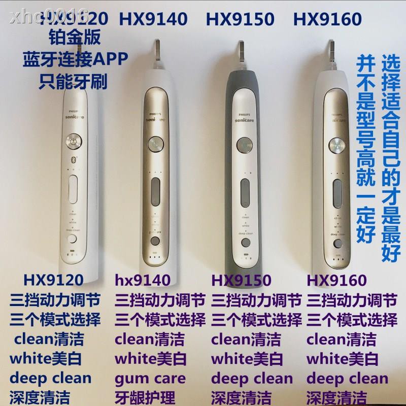 philips hx9150