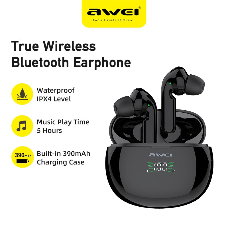 super low latency earbuds