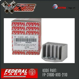FEDERAL Recitifire Kiprok Regulator Astrea Grand supra FEDERAL Recitifire Kiprok Regulator Astrea Grand supra