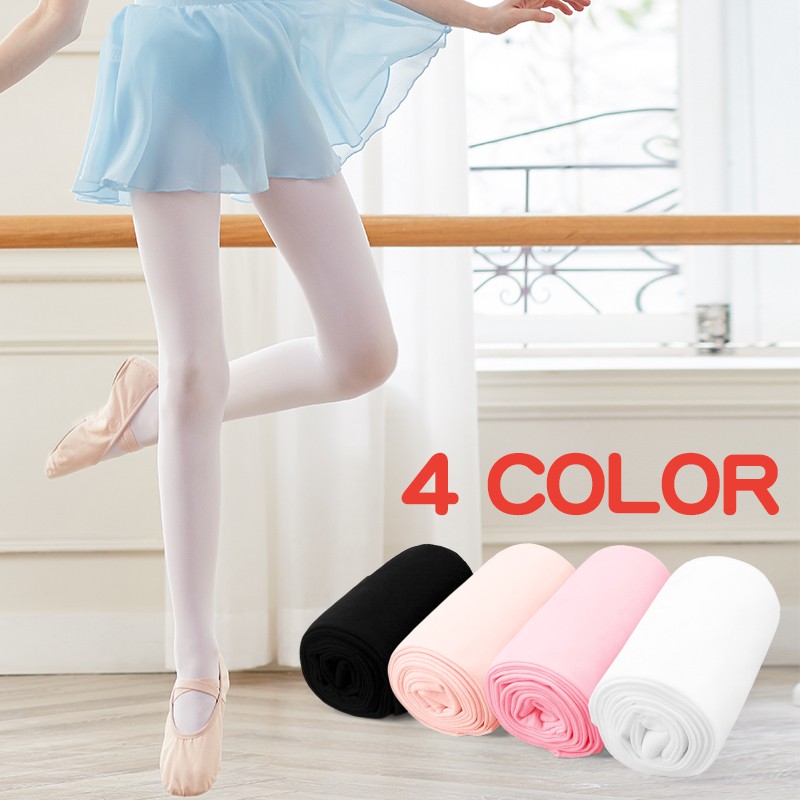 girls ballet leggings