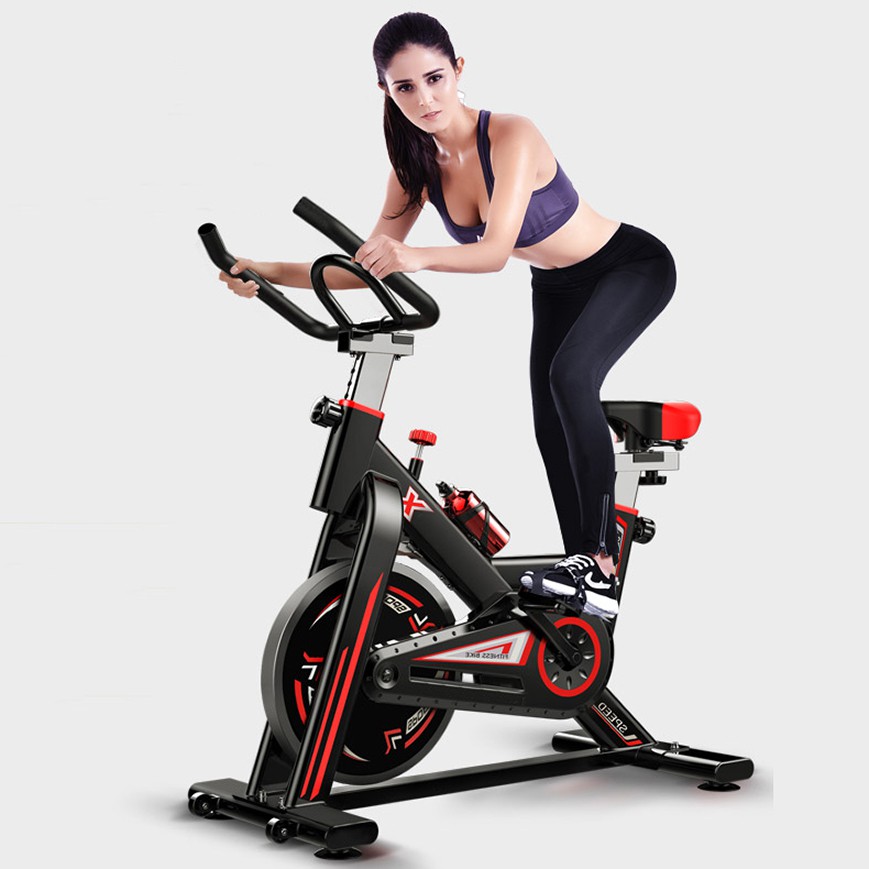 spin bike in stock