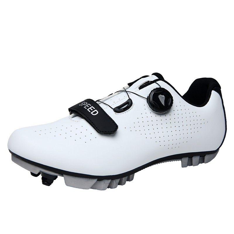 Ship within 24 hours ！！！Mtb/Rb professional lock shoes, road, mountain