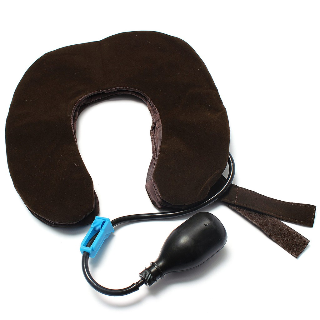 Neck Stretcher Pain Relief Shoulder Neck Magic Air Cushion