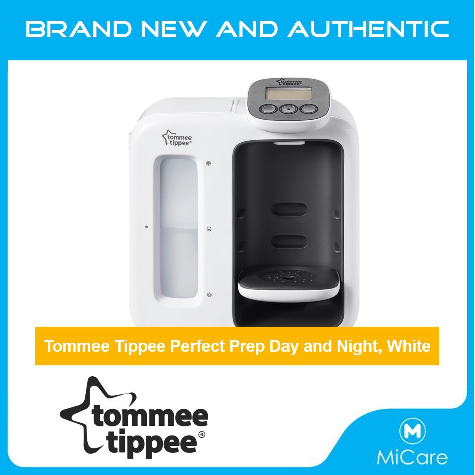 tommee tippee day and night