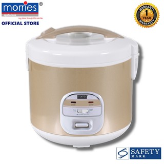 Morries Official Store, Online Shop | Shopee Singapore