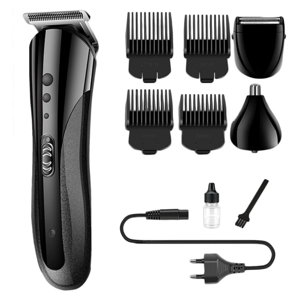 trimmer multifunctional