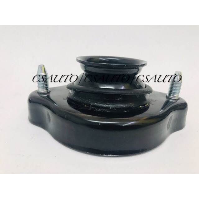 Gen2 Persona Satria Neo Waja Wira Rear Absorber Mounting Set Shopee Singapore