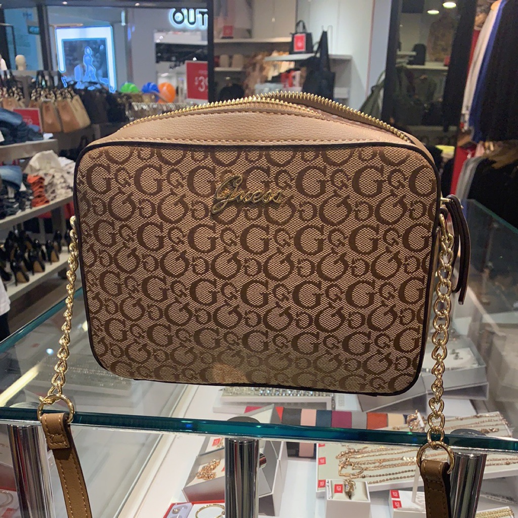 guess bag singapore