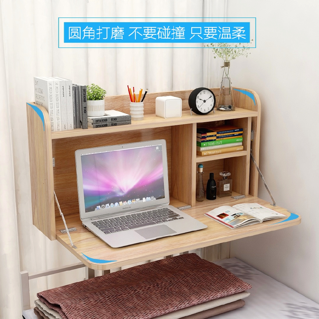 Laptop Table Large Dormitory Bunk Bed Bunk Bed With Foldable Desk