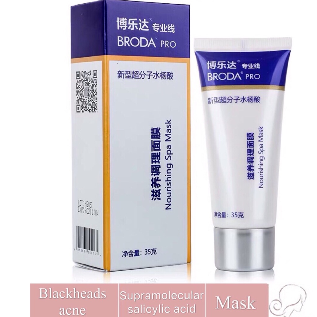salicylic acid large pores