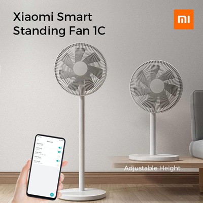 xiaomi table fan