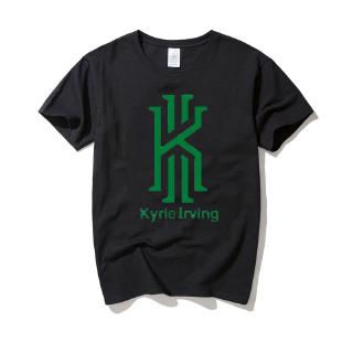 kyrie logo t shirt