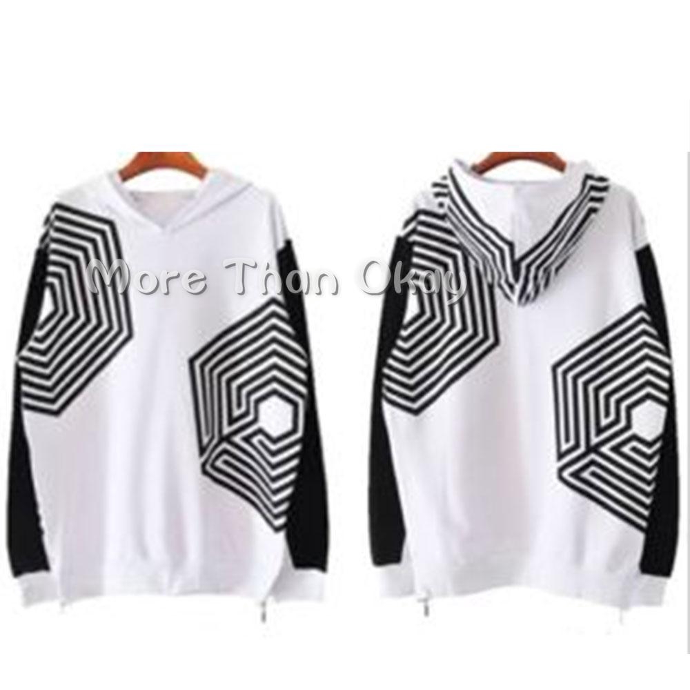 sweater exo overdose