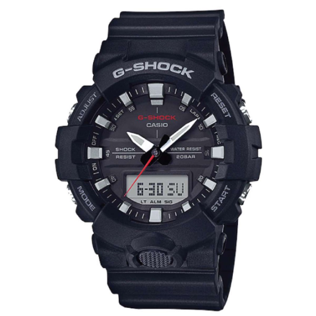 casio ga 800sc