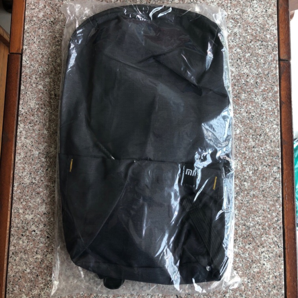 xiaomi backpack singapore