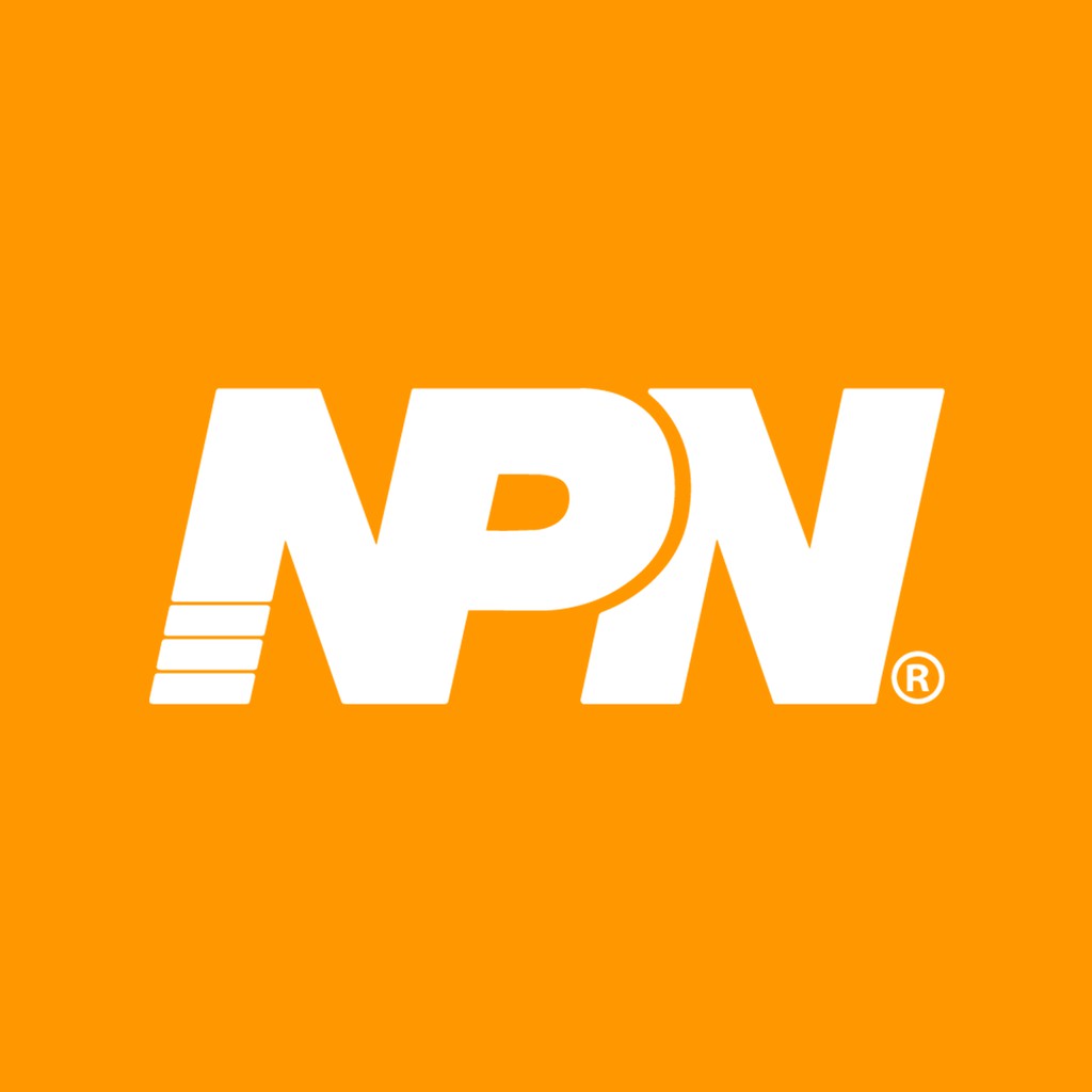 NPN store logo