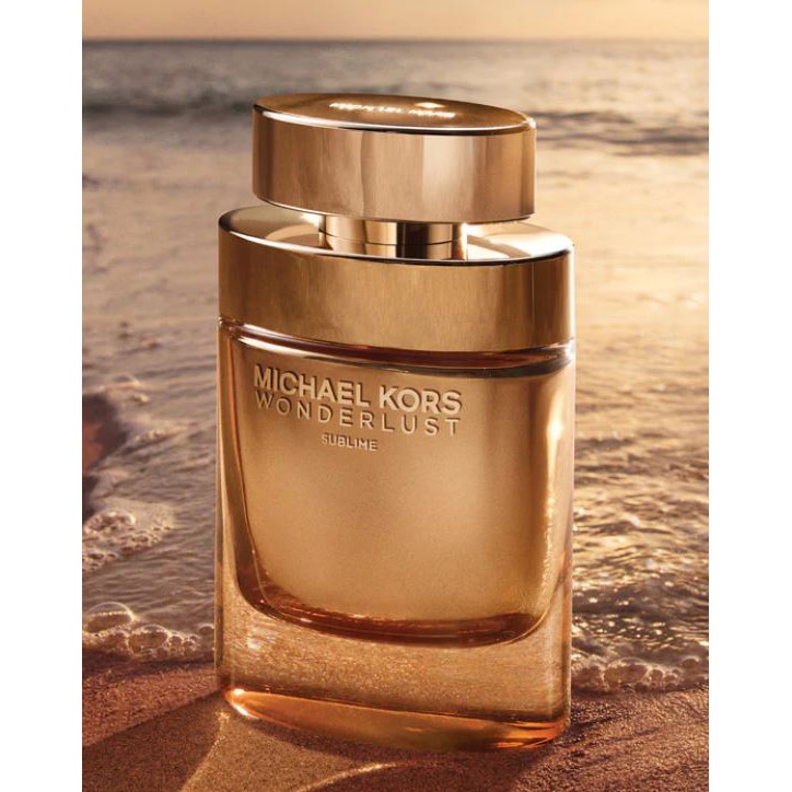 michael kors sublime