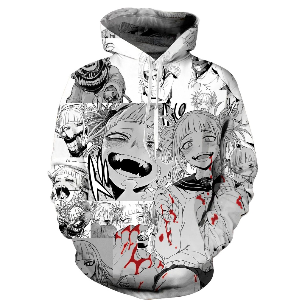 hoody sweatshirt