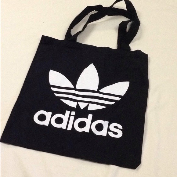 tote bag adidas