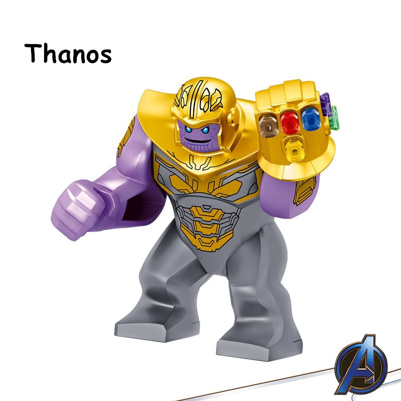 lego infinity stones