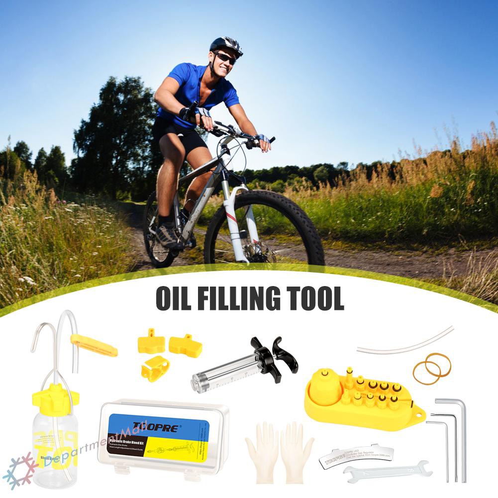 bike brake repair kit