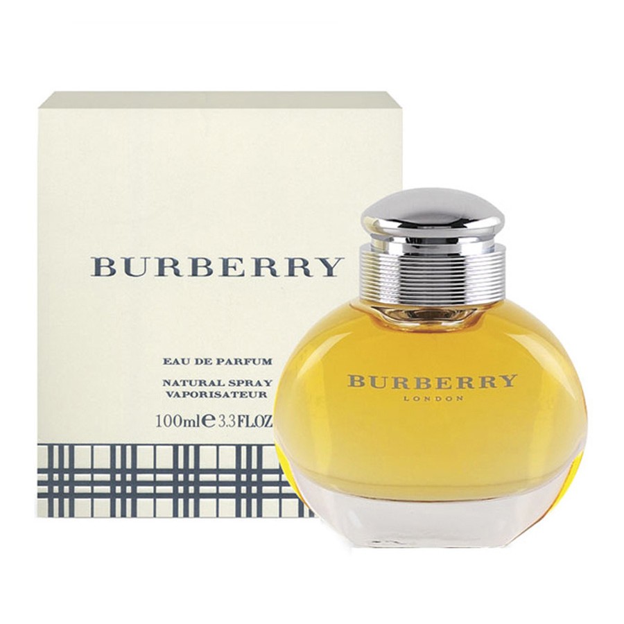 burberry classic parfum