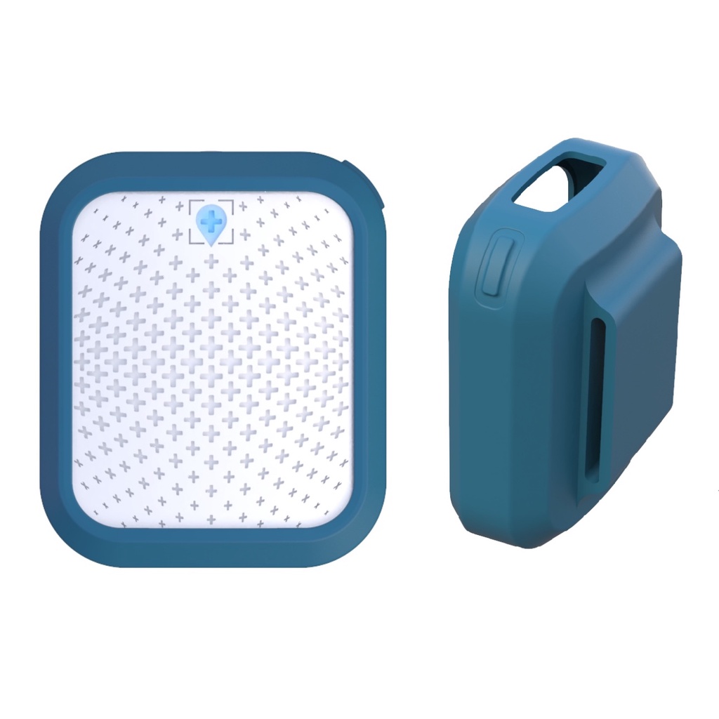 Wonder Sleeve/Case for Tack GPS Tracker (Tracker not included)