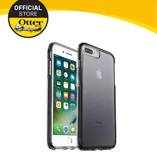 Otterbox Symmetry Series Clear Case For Iphone 7 Iphone 8 Iphone Se Iphone 7 Plus Iphone 8 Plus Phone Case Shopee Singapore