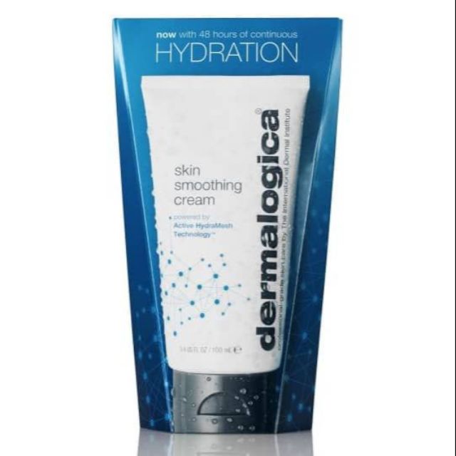 skin smoothing cream