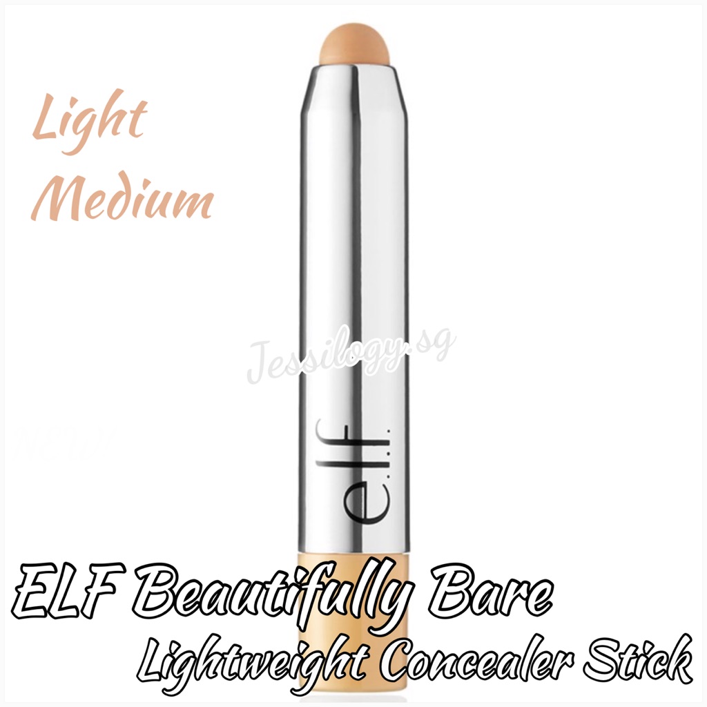 elf concealer stick
