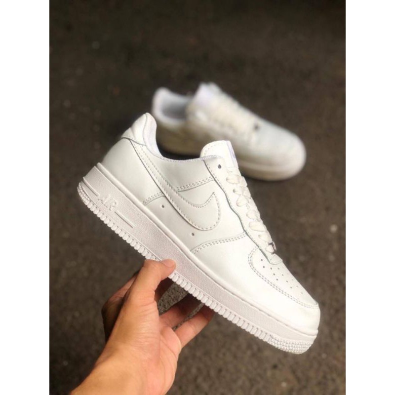 air force one triple white