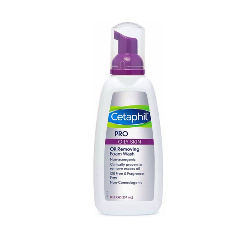 cetaphil oil free moisturizer