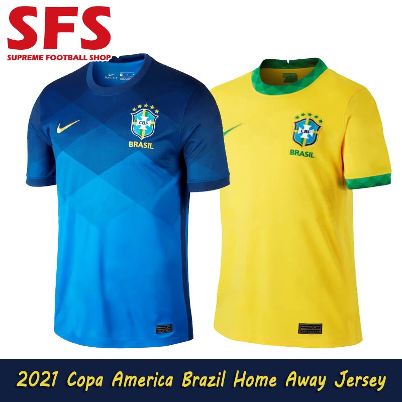 copa america 2020 jerseys