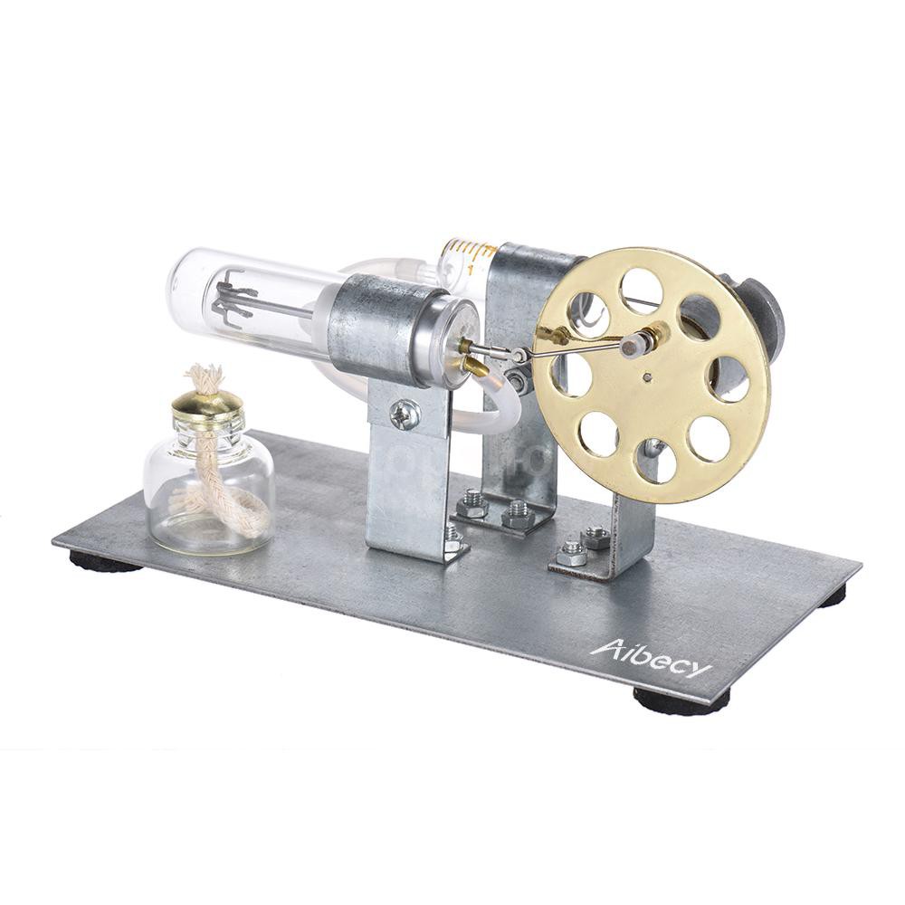 aibecy stirling engine