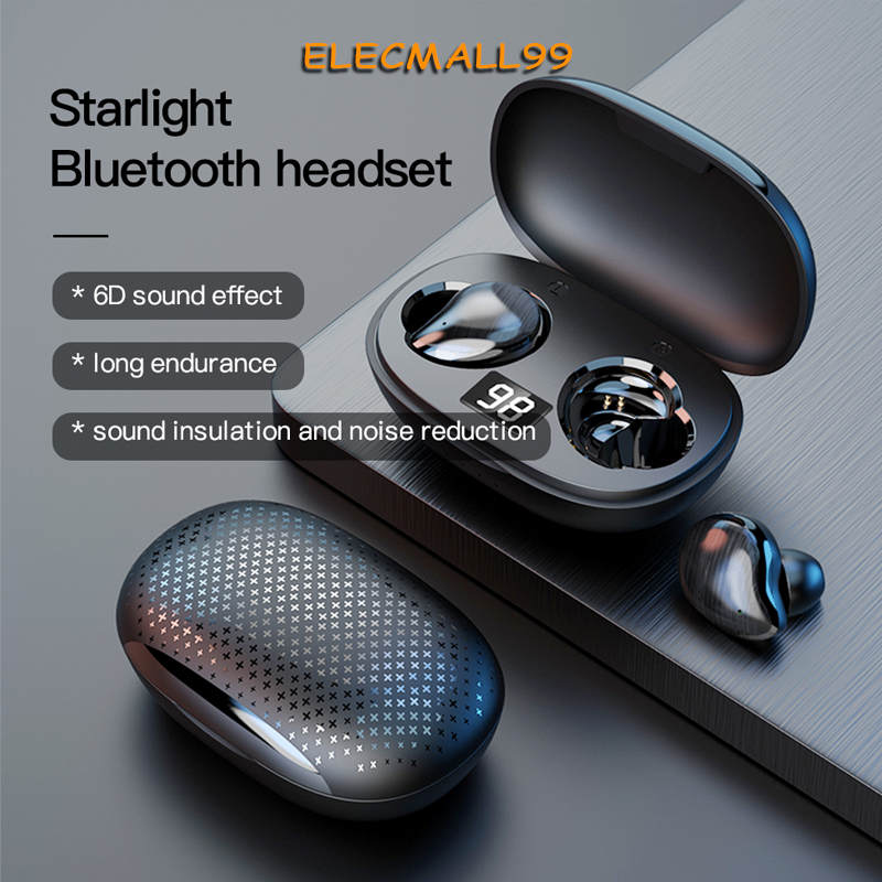 redmi airdots 2 waterproof