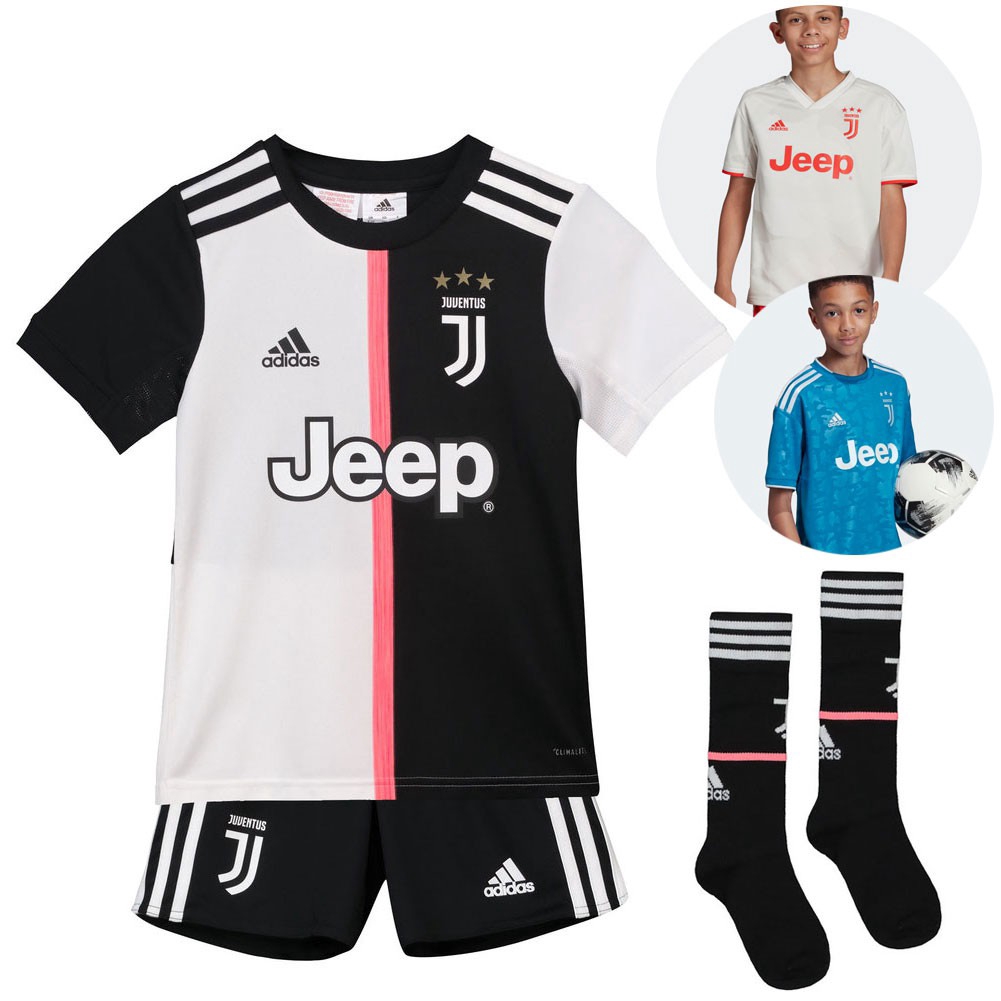 juventus youth jersey