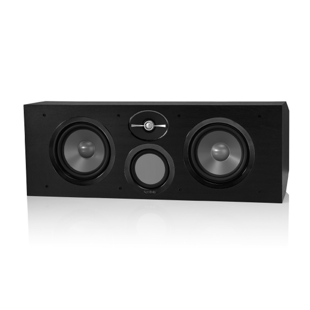 infinity center channel speaker