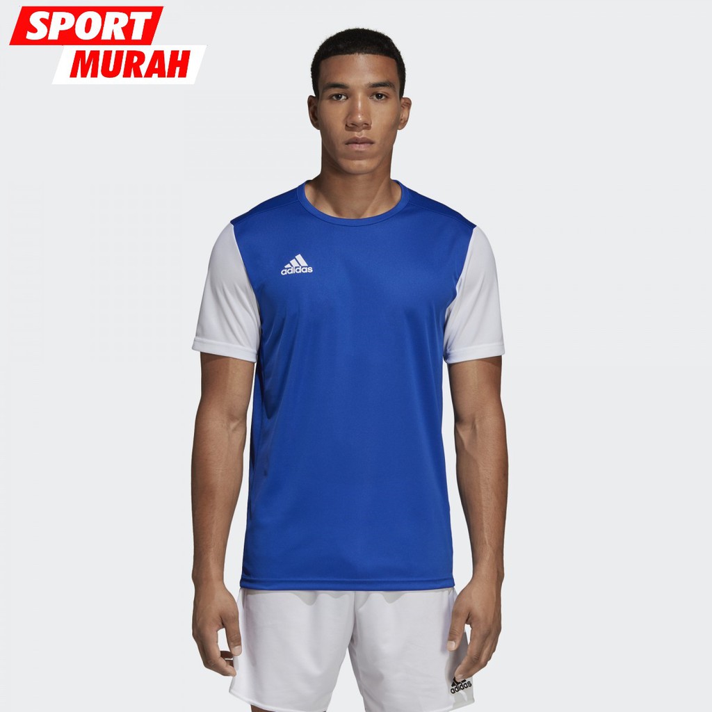 adidas estro t shirt