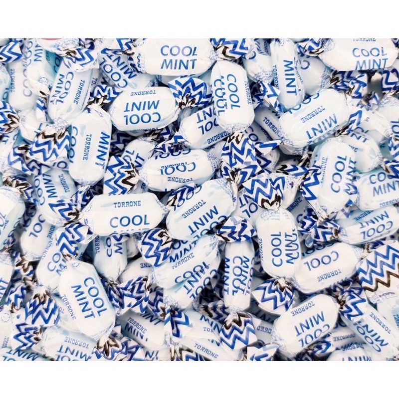 Gula Gula Candy Torrone Top Orange Mint Buttermint Dynamite Choco Mint各种口味糖果 Shopee Singapore