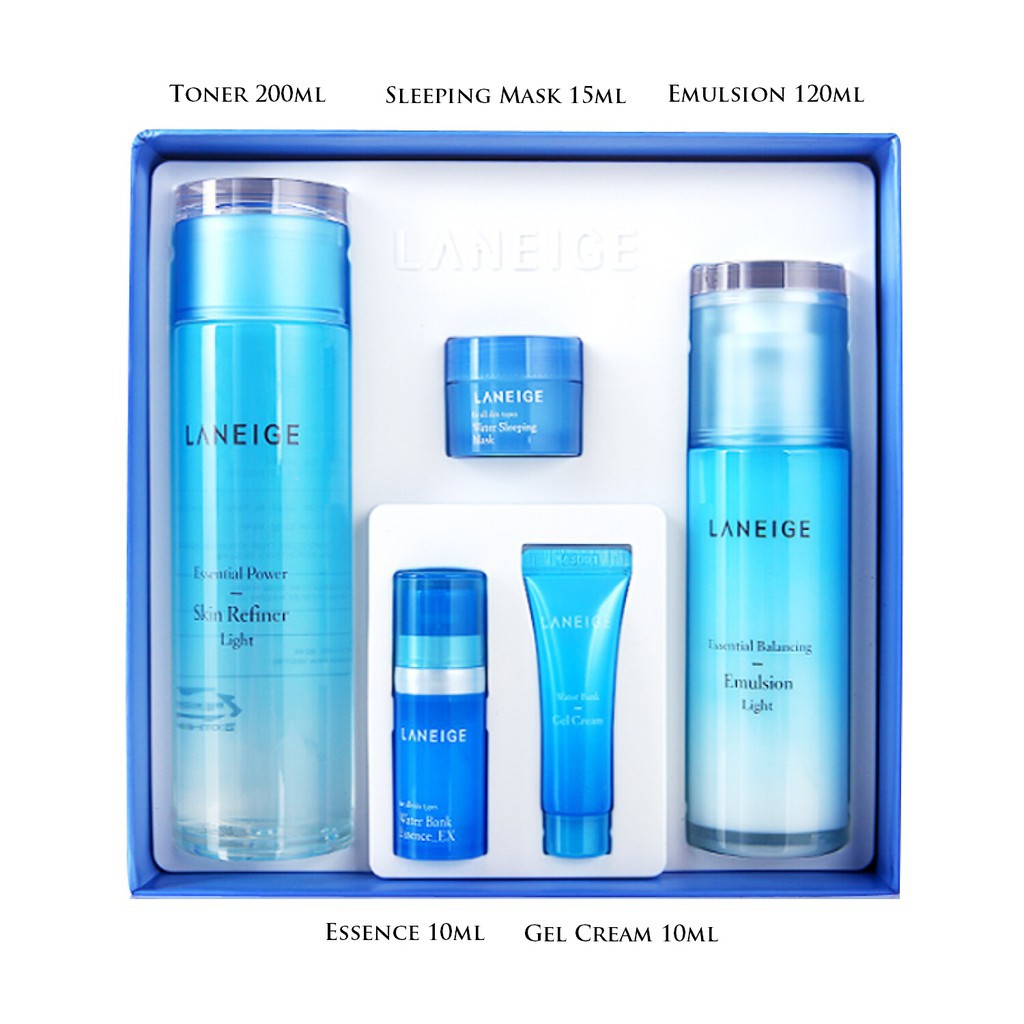 elemis products for acne