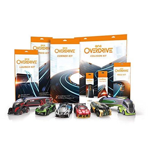 anki overdrive set