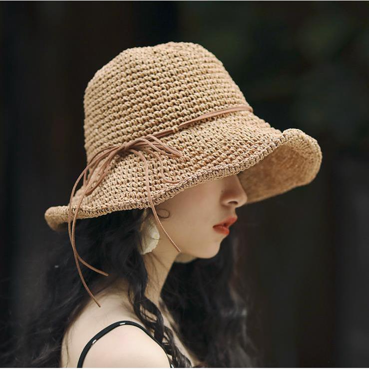 pretty hats ladies