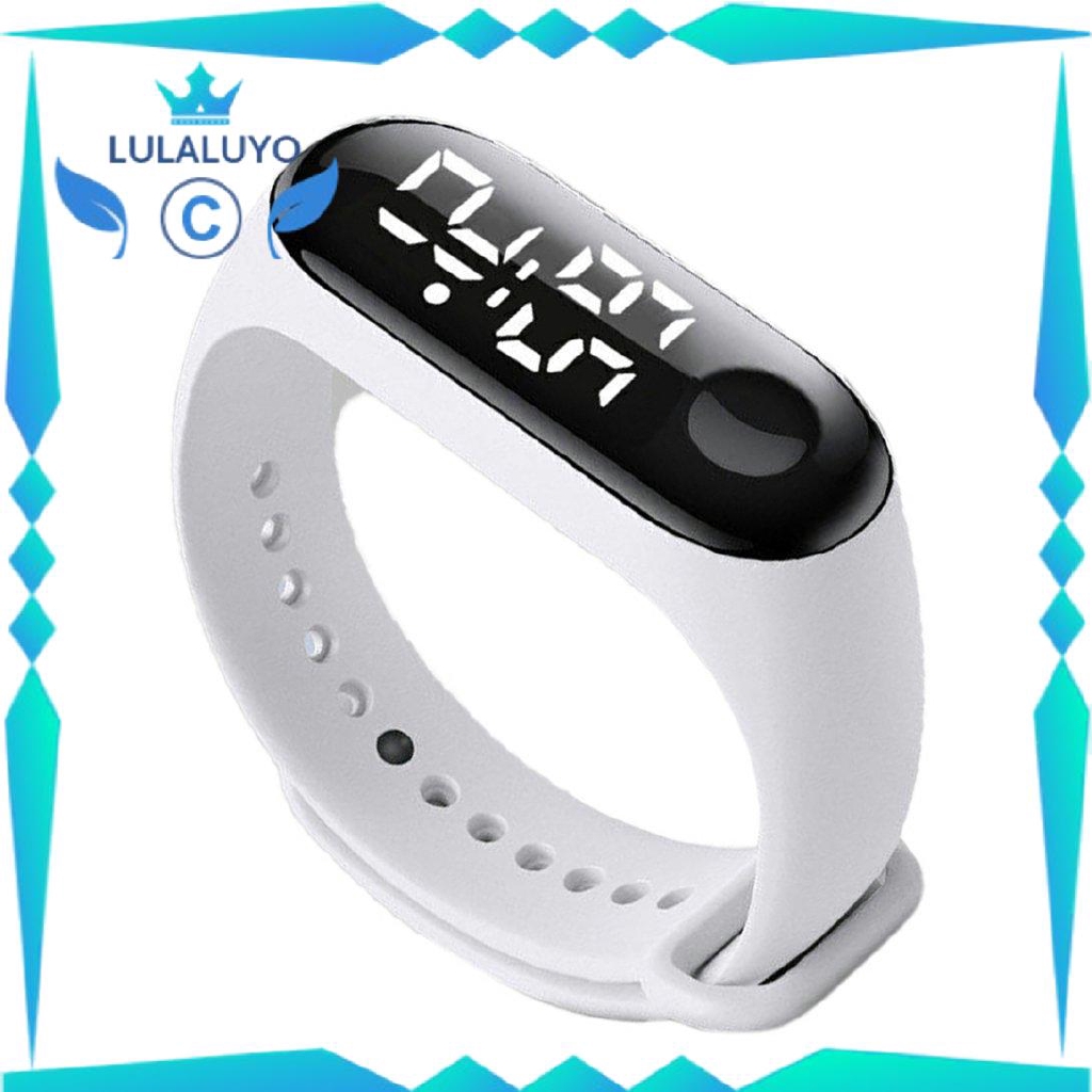 m3 led watch