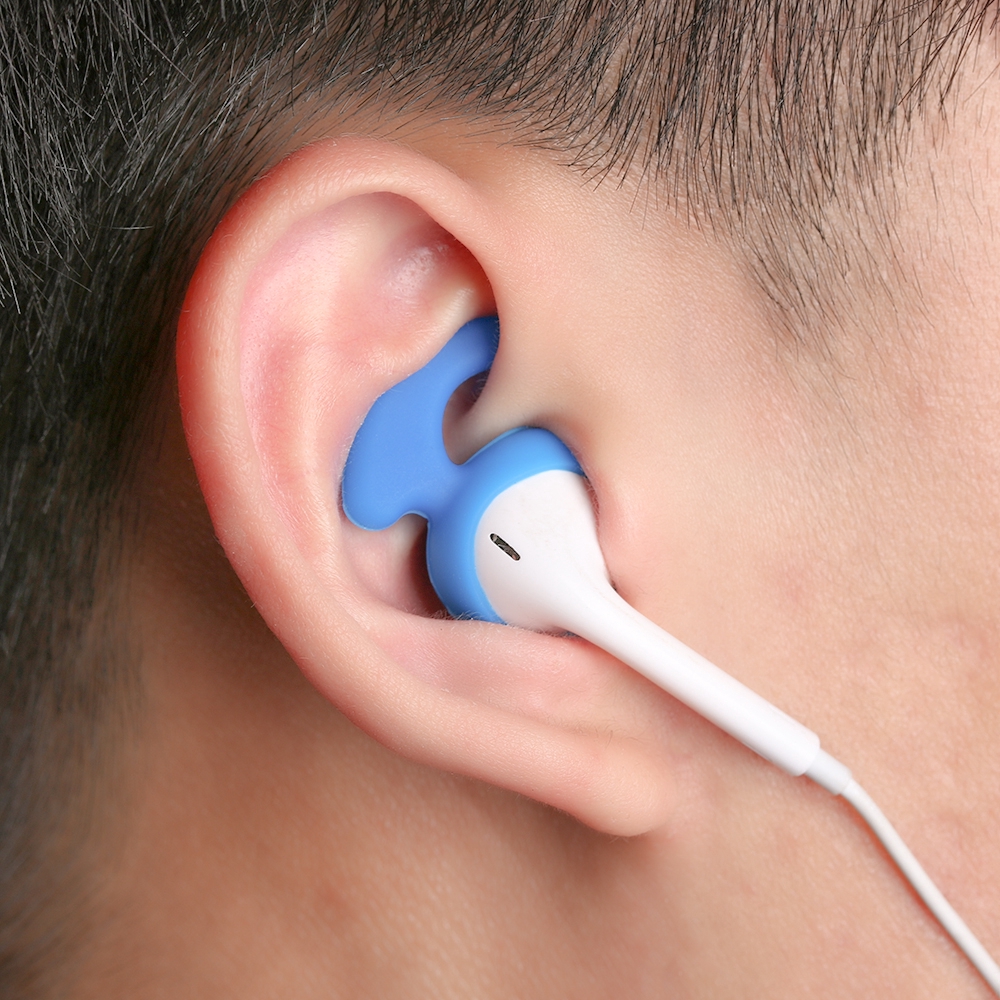 samsung level u ear cover