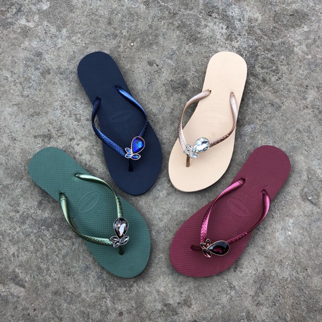 havaianas diamond